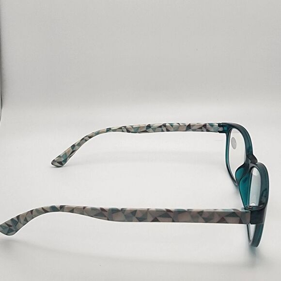 NWOT Blue +1.00 Readers - Picture 4 of 7